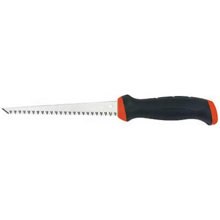 Goldblatt G20556 6 in. Jab Saw-Soft Grip Ergonomic Handle 399793